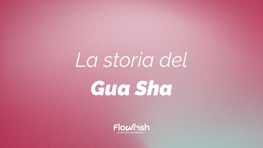 Gua Sha: Viaggio alle Origini del Rituale che Illumina il Tuo Viso