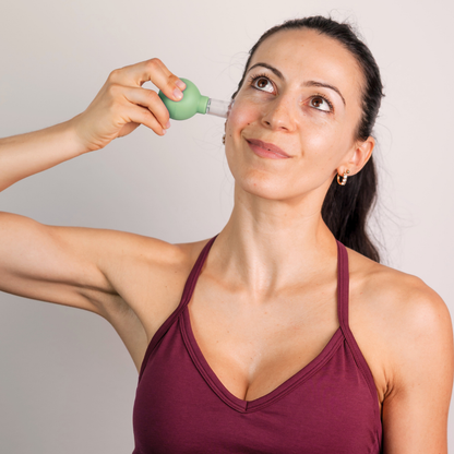 Flow Cups Set (Viso + Corpo)