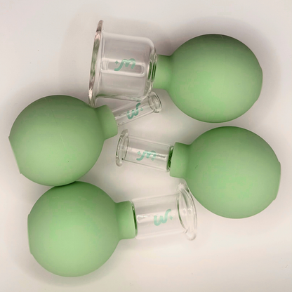 Flow Cups Set (Viso + Corpo)