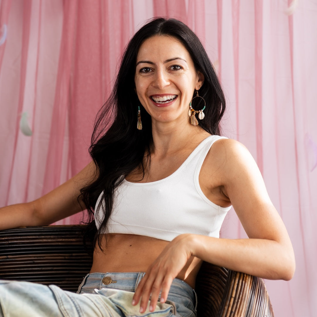 Flowrish Club - La membership