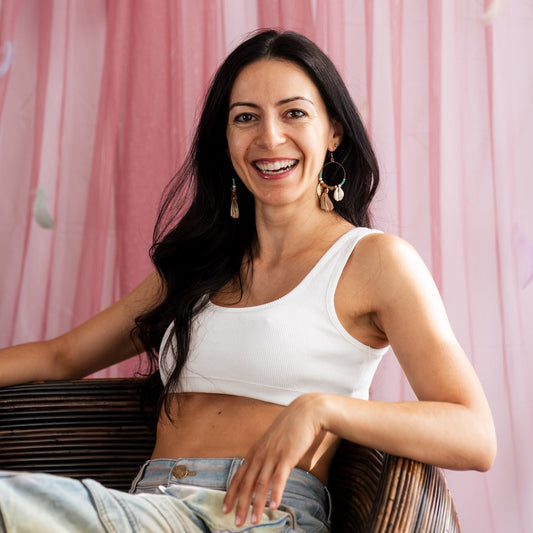 Flowrish Club - La membership